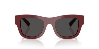 DOLCE & GABBANA 0DG4509 309187 52 Napszemüveg