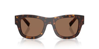 DOLCE & GABBANA 0DG4509 502/73 52 Napszemüveg