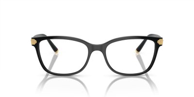 DOLCE & GABBANA 0DG5036 501 53 Szemüvegkeret