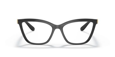 DOLCE & GABBANA 0DG5076 501 55 Szemüvegkeret