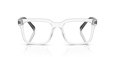 DOLCE & GABBANA 0DG5101 3133 50 Szemüvegkeret