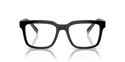 DOLCE & GABBANA 0DG5101 501 52 Szemüvegkeret