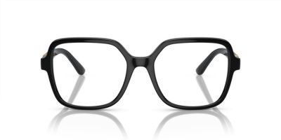 DOLCE & GABBANA 0DG5105U 501 55 Szemüvegkeret