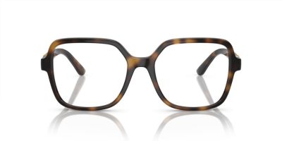 DOLCE & GABBANA 0DG5105U 502 55 Szemüvegkeret