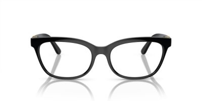 DOLCE & GABBANA 0DG5106U 501 54 Szemüvegkeret