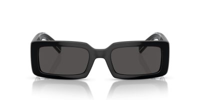 DOLCE & GABBANA 0DG6187 501/87 53 Napszemüveg