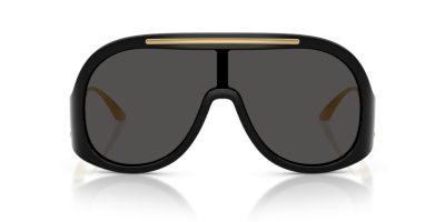 DOLCE & GABBANA 0DG6202 501/87 28 Napszemüveg