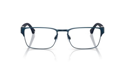 EMPORIO ARMANI 0EA1027 3100 57 Szemüvegkeret