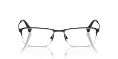 EMPORIO ARMANI 0EA1044TD 3001 55 Szemüvegkeret