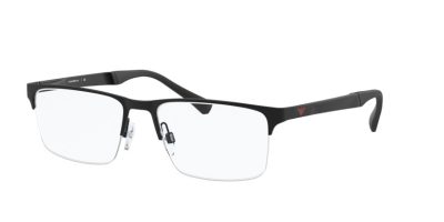 EMPORIO ARMANI 0EA1110D 3175 55 Szemüvegkeret