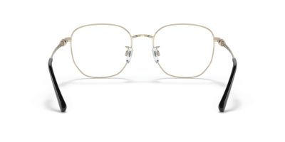 EMPORIO ARMANI 0EA1134D 3082 53 Szemüvegkeret