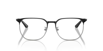 EMPORIO ARMANI 0EA1158D 3001 54 Szemüvegkeret