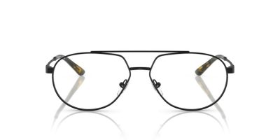 EMPORIO ARMANI 0EA1165 3001 56 Szemüvegkeret