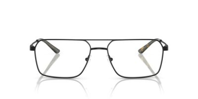 EMPORIO ARMANI 0EA1166 3001 57 Szemüvegkeret