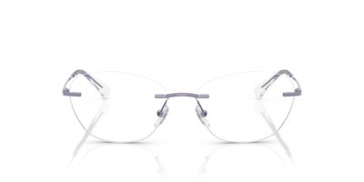 EMPORIO ARMANI 0EA1167 3383 55 Szemüvegkeret