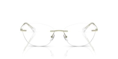 EMPORIO ARMANI 0EA1167 3389 55 Szemüvegkeret