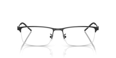 EMPORIO ARMANI 0EA1168D 3001 56 Szemüvegkeret