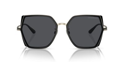 EMPORIO ARMANI 0EA2142D 301387 56 Napszemüveg