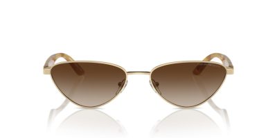 EMPORIO ARMANI 0EA2153 301313 56 Napszemüveg