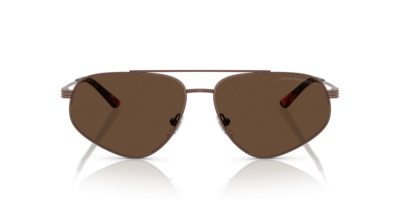 EMPORIO ARMANI 0EA2156 300673 59 Napszemüveg