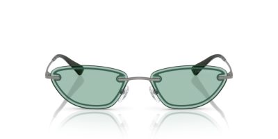 EMPORIO ARMANI 0EA2158 3003/2 57 Napszemüveg