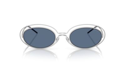 EMPORIO ARMANI 0EA2160 304580 52 Napszemüveg