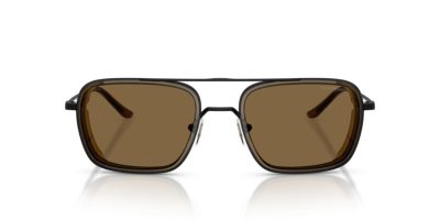 EMPORIO ARMANI 0EA2162 300171 54 Napszemüveg