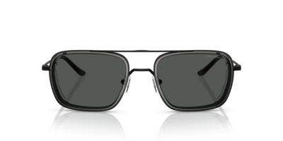 EMPORIO ARMANI 0EA2162 300187 54 Napszemüveg