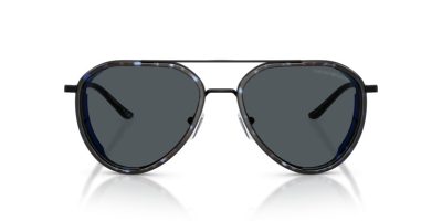 EMPORIO ARMANI 0EA2163 300180 56 Napszemüveg