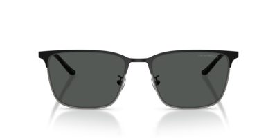 EMPORIO ARMANI 0EA2164D 300187 57 Napszemüveg
