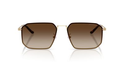 EMPORIO ARMANI 0EA2165D 300213 58 Napszemüveg