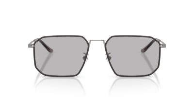 EMPORIO ARMANI 0EA2165D 300387 58 Napszemüveg