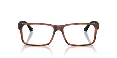 EMPORIO ARMANI 0EA3038 5002 56 Szemüvegkeret