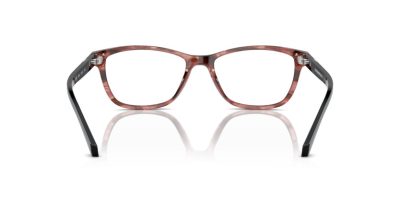 EMPORIO ARMANI 0EA3099 5553 54 Szemüvegkeret