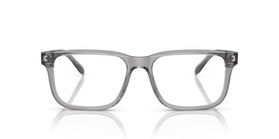 EMPORIO ARMANI 0EA3218 5075 55 Szemüvegkeret