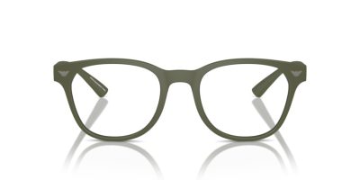 EMPORIO ARMANI 0EA3240U 6099 52 Szemüvegkeret