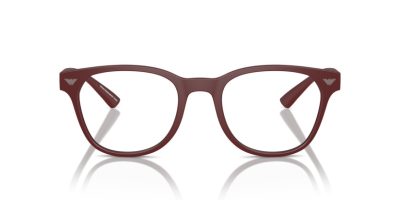 EMPORIO ARMANI 0EA3240U 6101 50 Szemüvegkeret