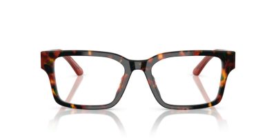 EMPORIO ARMANI 0EA3245U 6182 52 Szemüvegkeret