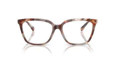 EMPORIO ARMANI 0EA3248 6195 53 Szemüvegkeret