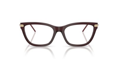 EMPORIO ARMANI 0EA3262 6265 52 Szemüvegkeret