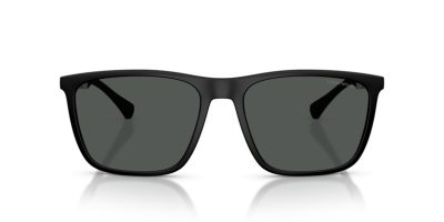 EMPORIO ARMANI 0EA4150 506387 59 Napszemüveg