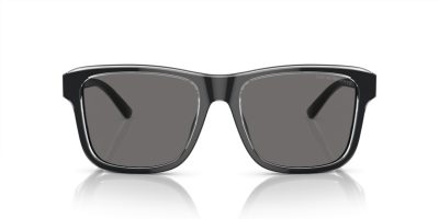 EMPORIO ARMANI 0EA4208 605187 56 Napszemüveg