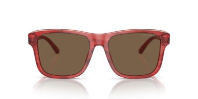 EMPORIO ARMANI 0EA4208 605373 56 Napszemüveg