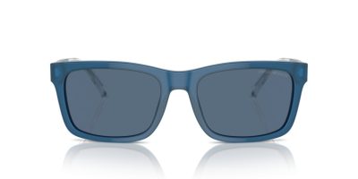 EMPORIO ARMANI 0EA4224 609280 57 Napszemüveg