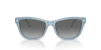 EMPORIO ARMANI 0EA4227U 609611 56 Napszemüveg