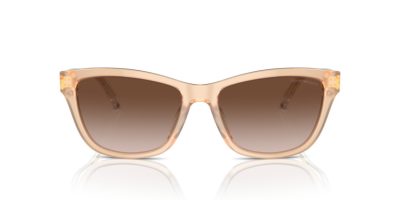 EMPORIO ARMANI 0EA4227U 609813 56 Napszemüveg