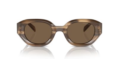 EMPORIO ARMANI 0EA4230U 614973 48 Napszemüveg