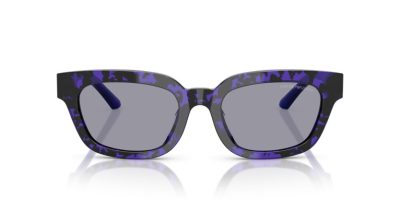 EMPORIO ARMANI 0EA4233U 618380 53 Napszemüveg