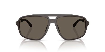 EMPORIO ARMANI 0EA4236U 6186/3 59 Napszemüveg