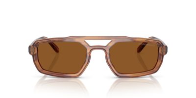EMPORIO ARMANI 0EA4240U 620373 53 Napszemüveg
